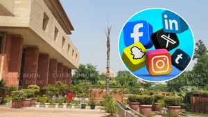 Delhi High Court Seeks Centre’s Stand on Policy to Regulate Addictive Social Media Design